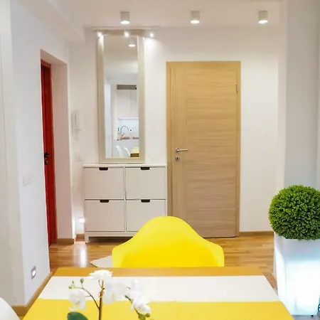 Apartman Delux Adda Zagreb Exterior foto