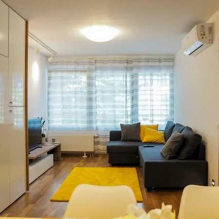 Apartman Delux Adda Zagreb Exterior foto