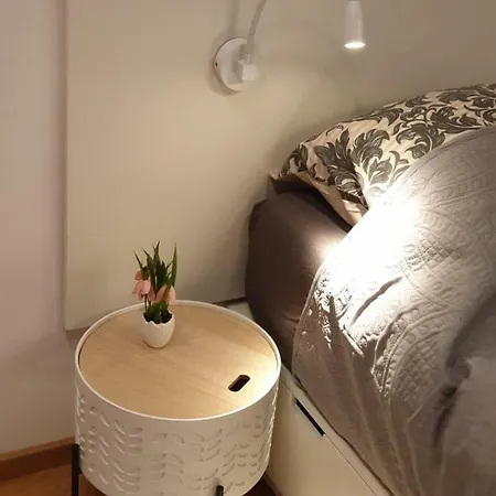 Apartman Delux Adda Zagreb Exterior foto