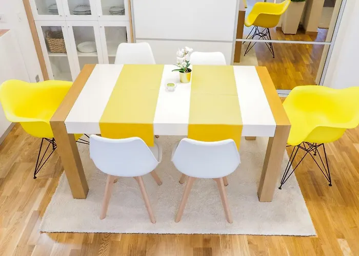 Apartman Delux Adda