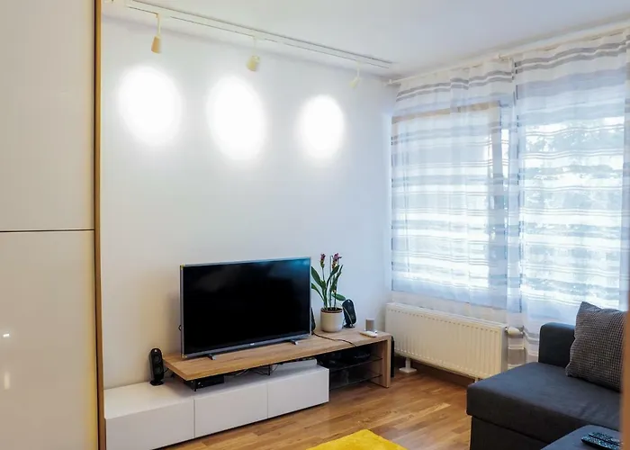 Apartman Delux Adda