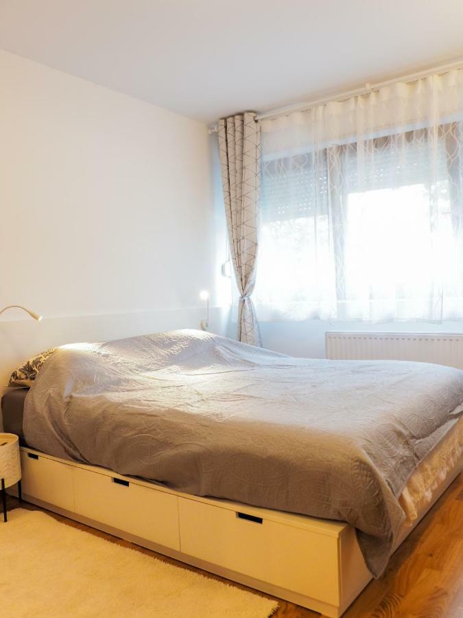 Apartment Delux Adda Zagreb