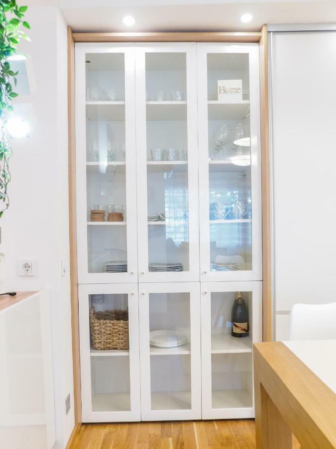 Apartment Delux Adda