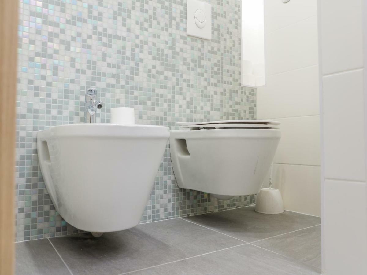 Apartment Delux Adda