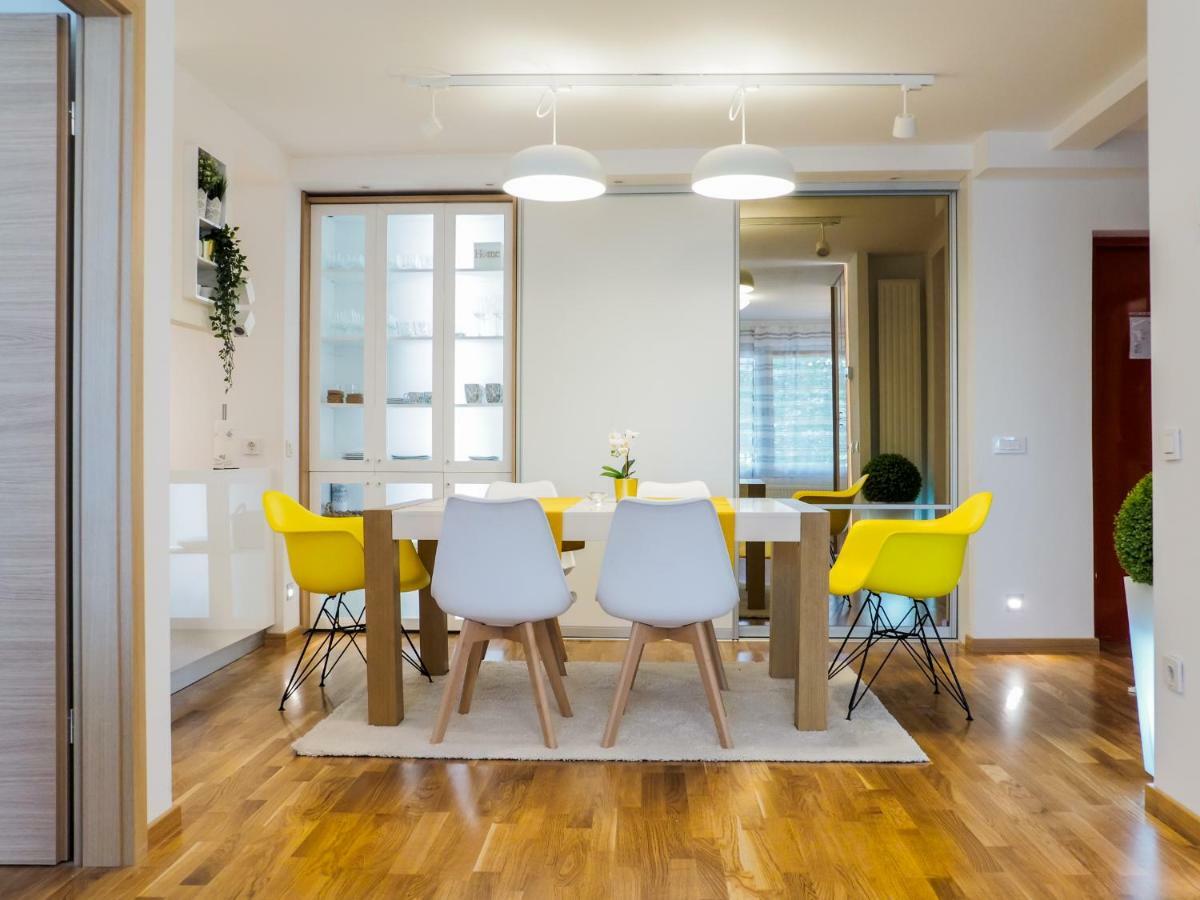 Delux Adda Zagreb