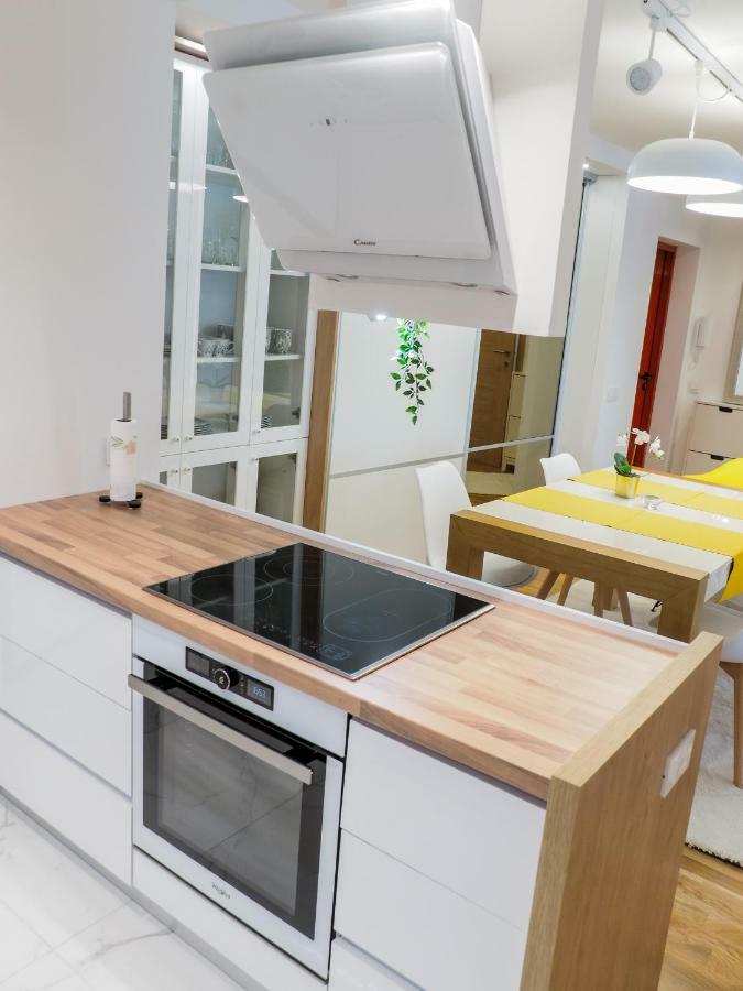Delux Adda Apartment Zagreb
