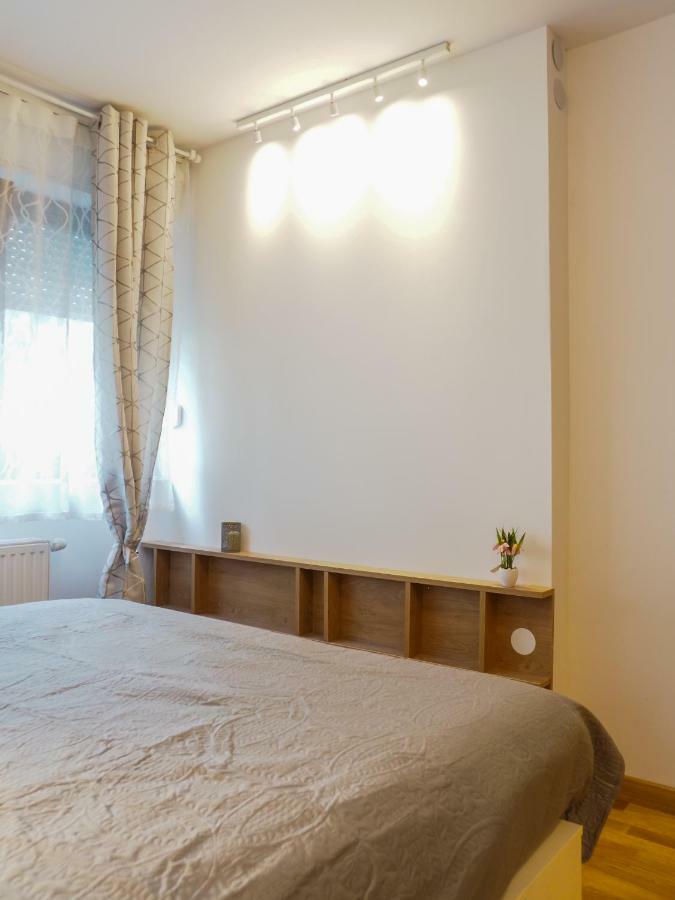 Delux Adda Apartment Zagreb