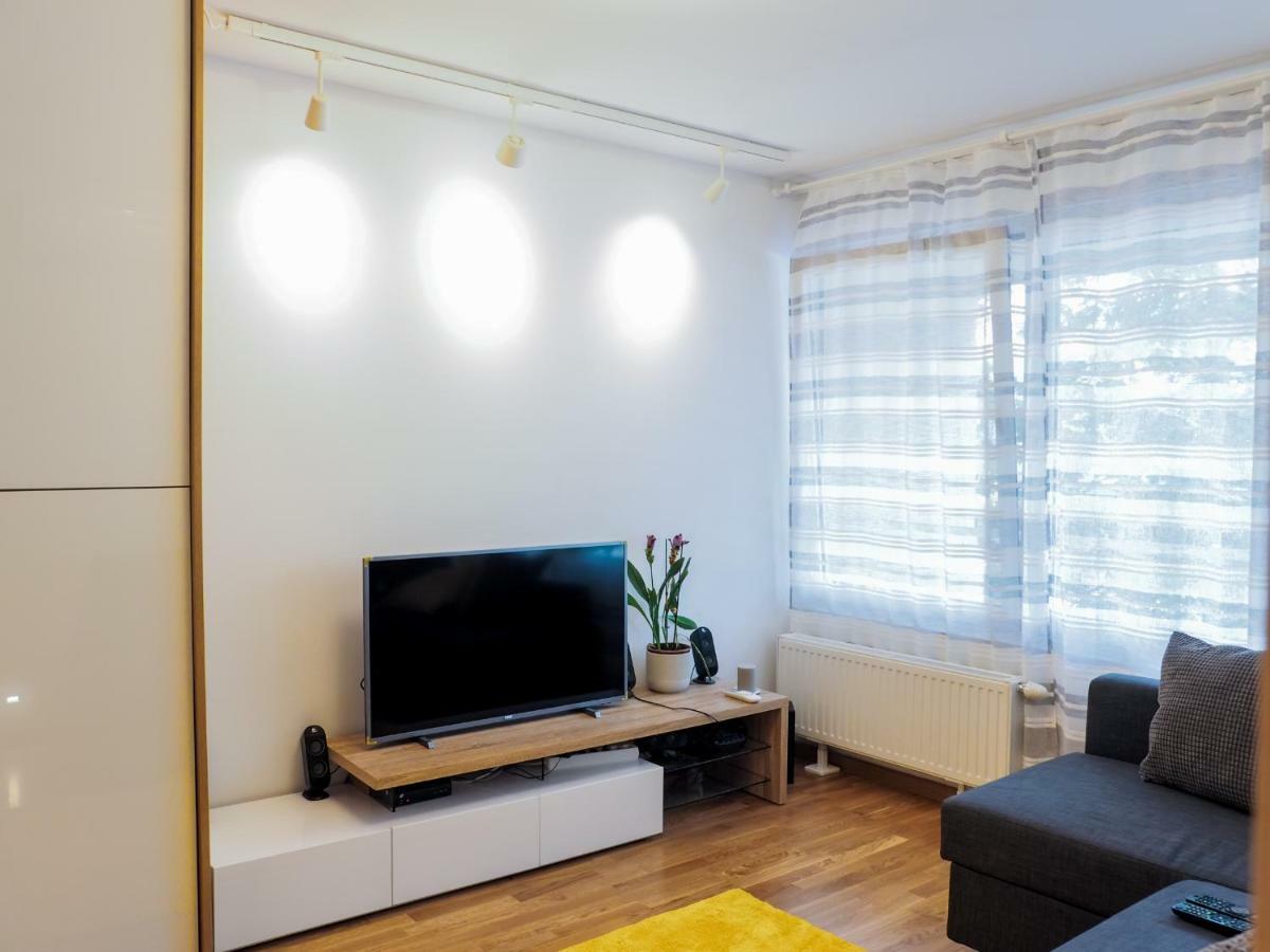 Apartment Delux Adda