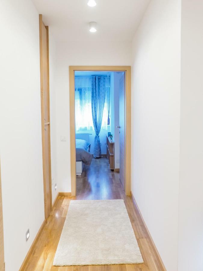 Delux Adda Apartment Zagreb